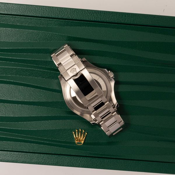 Rolex Yacht-Master 126622
